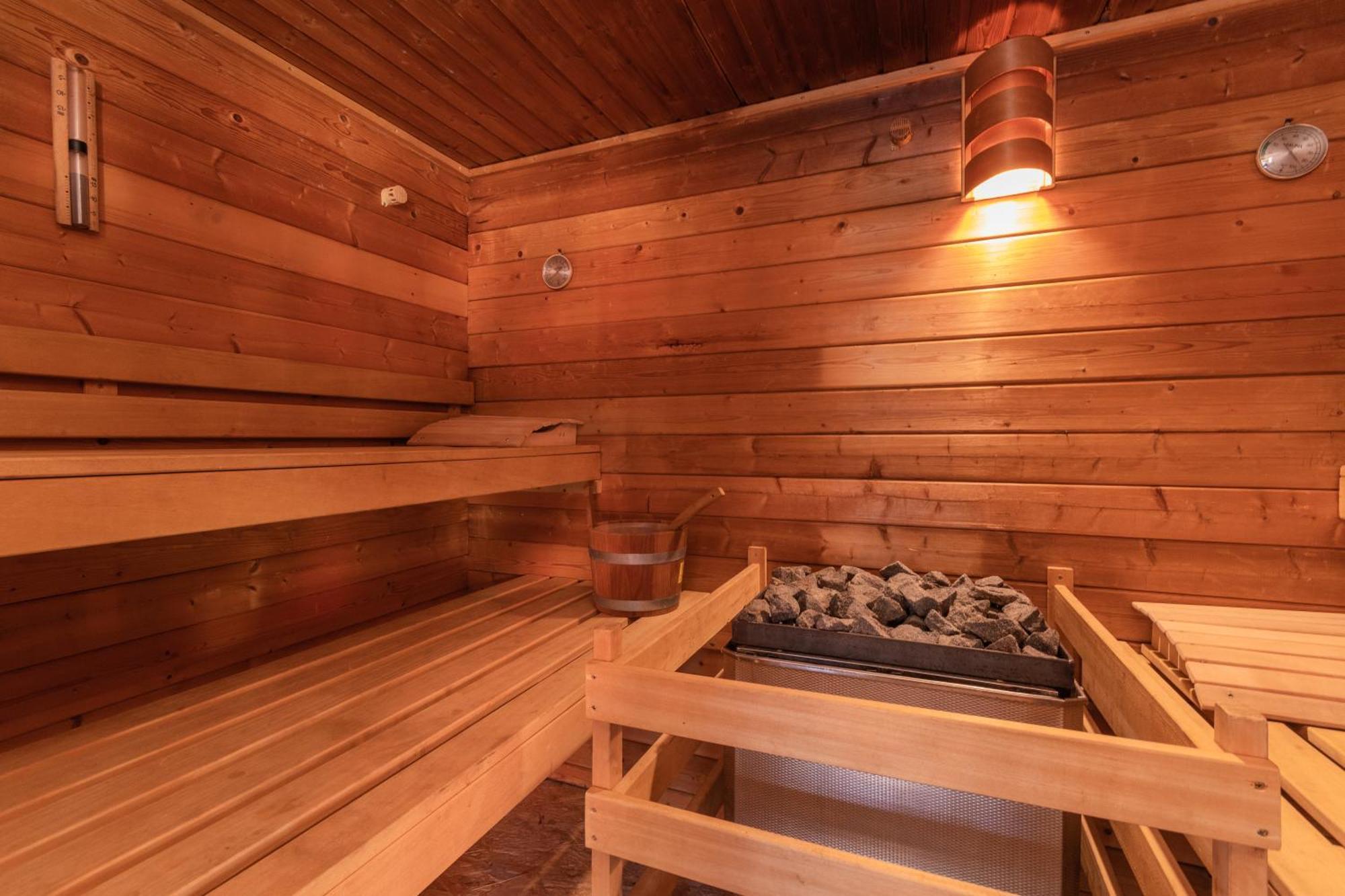 Jantar, Dom Blisko Plazy Z Sauna المظهر الخارجي الصورة