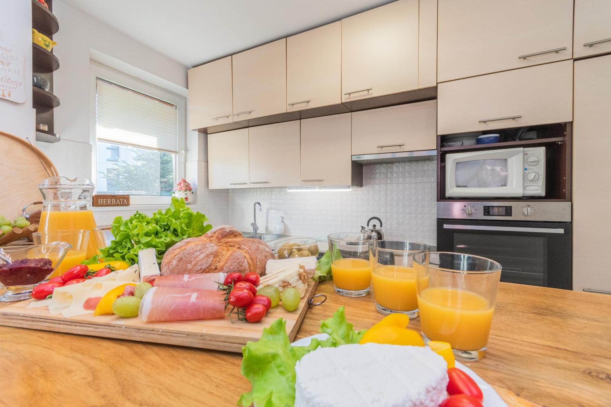 Jantar, Dom Blisko Plazy Z Sauna المظهر الخارجي الصورة