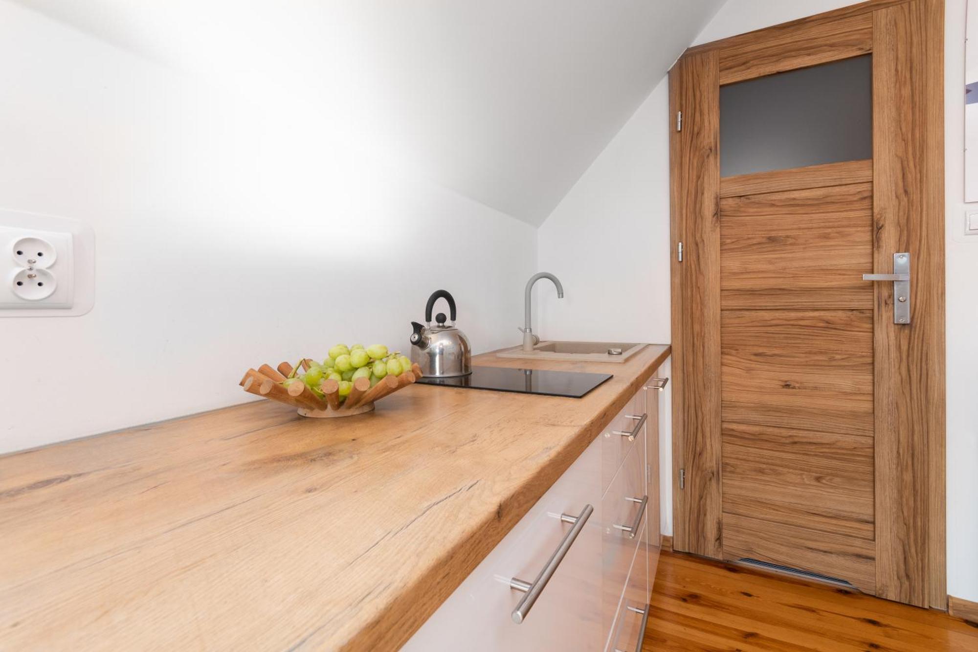 Jantar, Dom Blisko Plazy Z Sauna المظهر الخارجي الصورة